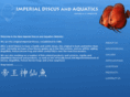 imperialdiscus.net