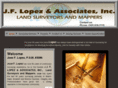 jflopezandassociates.com
