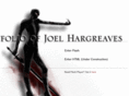 joelhargreaves.com