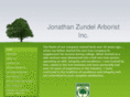 jonathanzundelarborist.com