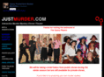 justmurder.com