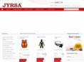 jyrsa.com