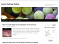 kabbalablog.de