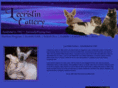 lecrislin.com