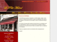 lepetitmistral.com
