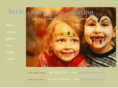 littleclown.com