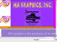 magraphics.net