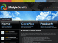 mylifestylebenefits.com