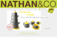 nathanandco.com