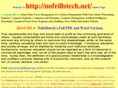 nofrillstech.net