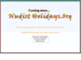nudistholidays.org