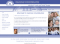 oakvillecounselling.com