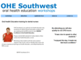 ohesouthwest.org