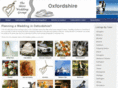 oxfordshire-wedding.com