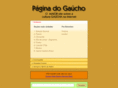 paginadogaucho.com.br