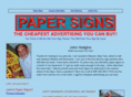 papersigns.com