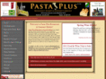 pastaplusrestaurant.com