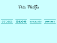 petapledger.com