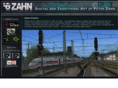 peterzahn.com
