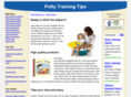 pottytrainingtips.com