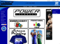 powerteamwear.com