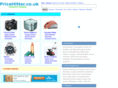 pricehitter.co.uk