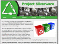 projectsilverware.com