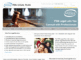 psnlegal.com