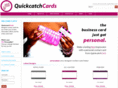 quickcatchcard.com