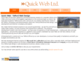 quickweb-uk.com