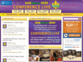 realtorsconferencelive.com
