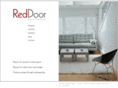 reddoordesignworks.com