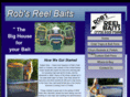 robsreelbaits.com