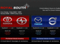 royalsouth.com