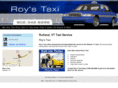 roytaxi.net