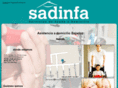 sadinfa.com