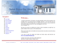 saintpeterthealeut.org