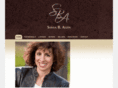 sanaasells.com