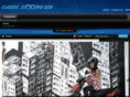 scootersolutions.com
