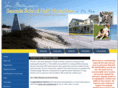 seasidehalfmarathon.com