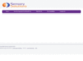 sensorysol.com
