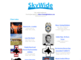 skywidedesign.com