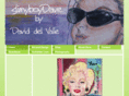 slimyboydave.com
