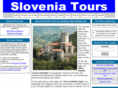 sloveniatours.net