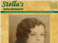 stellaskingston.com