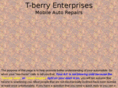 tberrysautorepair.com