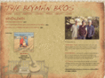 thebeymanbros.com