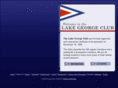 thelakegeorgeclub.com