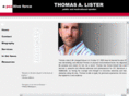 thomasalister.com