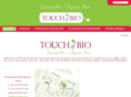 touchofbio.com